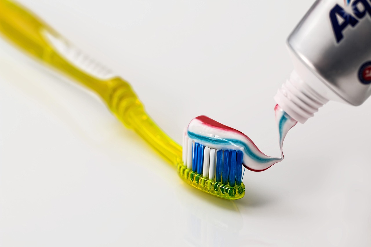 Pediatric Dentistry