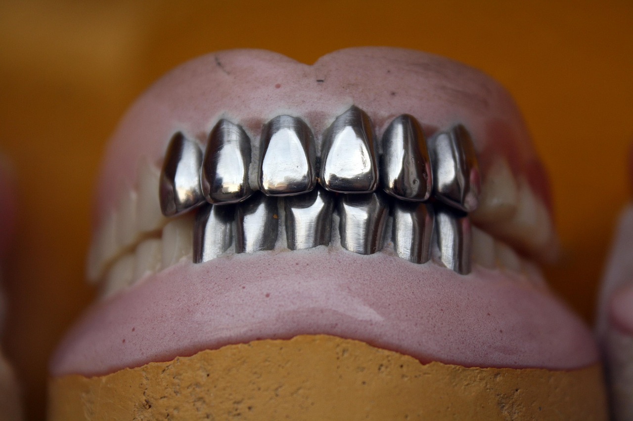 Orthodontics